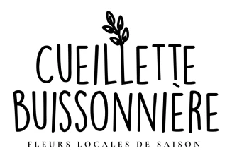 Logo cueillette buissonnière