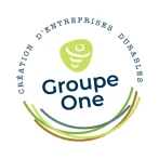 Logo groupe One